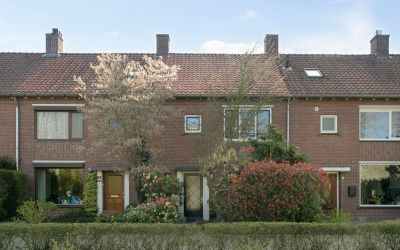 St Bonifaciuslaan 96
