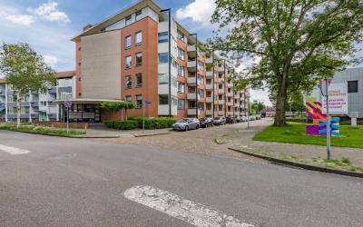 Saenredamst. 53