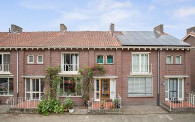 Roostenlaan 272