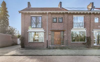 Roostenlaan 286