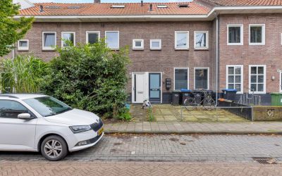 Pioenroosstraat 95