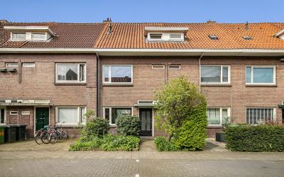 Wilgenrooss. 44