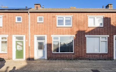 Resedastraat 24