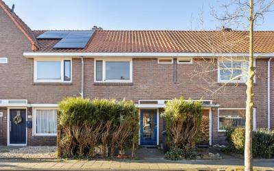 Zonneroosstraat 18