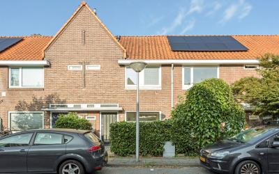 Zonneroosstraat 34
