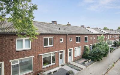 Roostenlaan 163