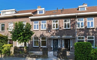 Roostenlaan 100-E