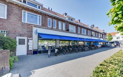 Roostenlaan 118