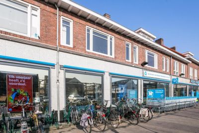 Roostenlaan 118