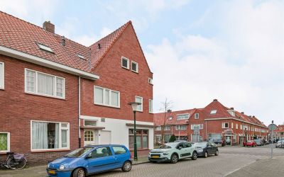 Ranonkelstraat 41-01