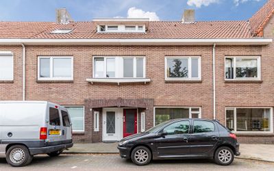 Orchideeënstraat 39