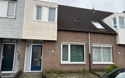 Leostraat 109
