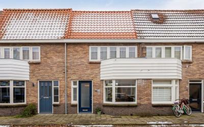 Goudenregen. 11