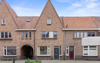 Goudenregen. 17