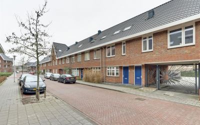 Violierstraat 29