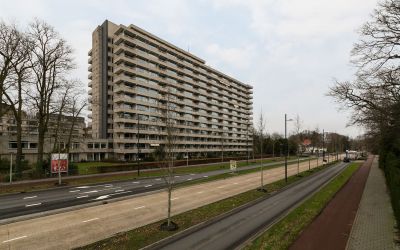 Herman Gorterlaan 295