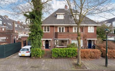 van der Lansstraat 4