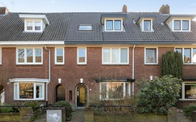 Jacques Perkstraat 47