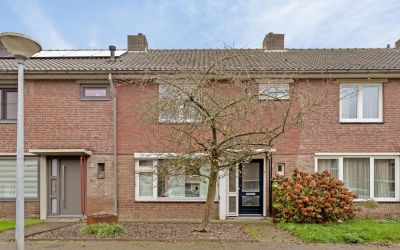 Kardinaal van Enckevoirtstraat 11