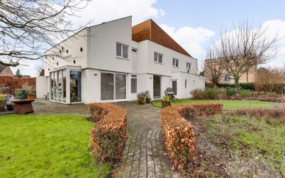 Diepmeerven 5