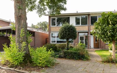 Biezenweg 1