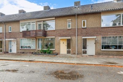 Zevenaarlaan 16