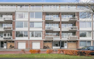 Noord Brabantlaan 48-A