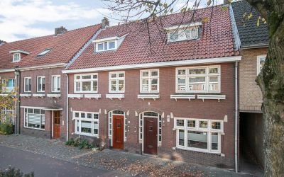 Zeelsterstraat 59-E