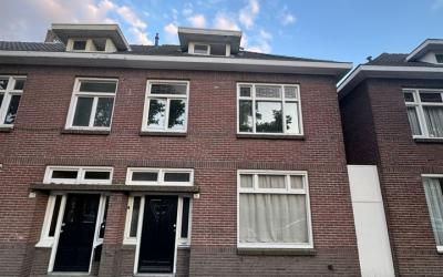 Appartement te huur Zeelsterstraat 111