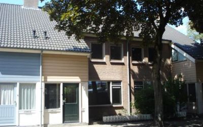Jacob Oppenheimstraat 142