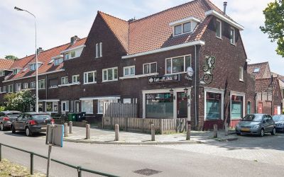Bredalaan 97