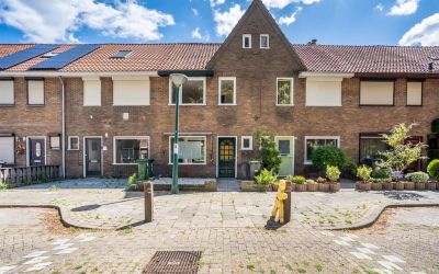 Zevenbergenstraat 13