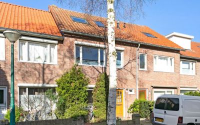 Klundertstraat 22