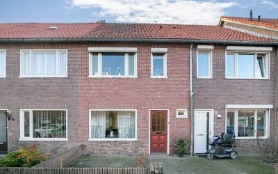 Steenbergenstraat 10
