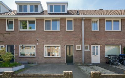 Bergen op Zoomstraat 31