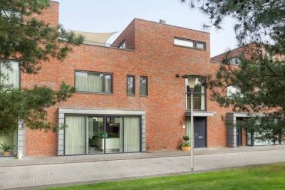 Willem Pompestraat 10