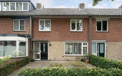 Schultinghstraat 53