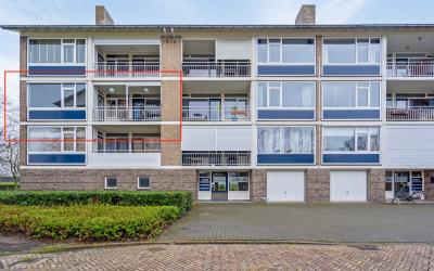 Rodenburgweg 32