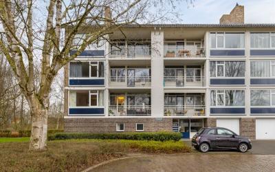 Scheltemaweg 28