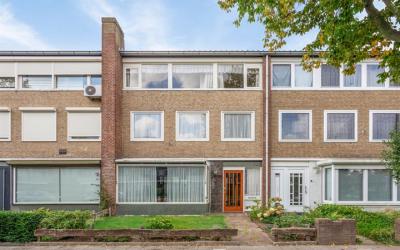 Schubertlaan 80