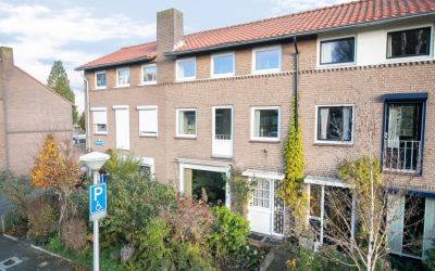 Rameaustraat 8