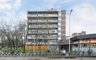 Kastelenplein 120