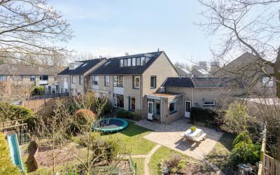 Frankendaal 17