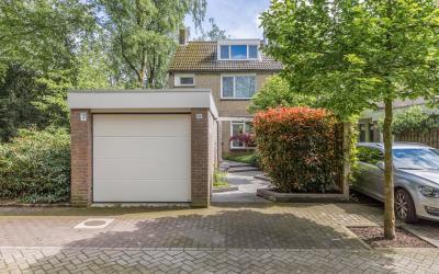 Duinbeek 50