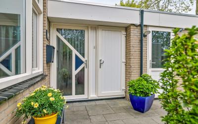 Zuidewijn 40