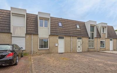 Ridderzaal 14