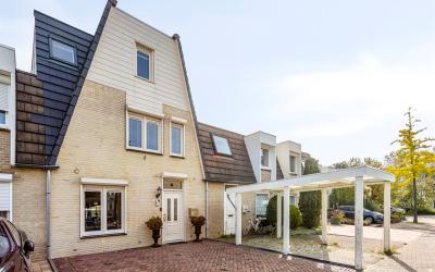 Ridderzaal 39