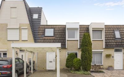 Ridderzaal 41