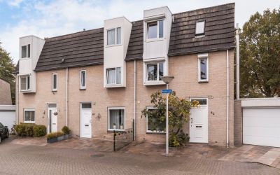 Ridderzaal 42
