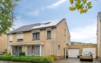 Lottistraat 8